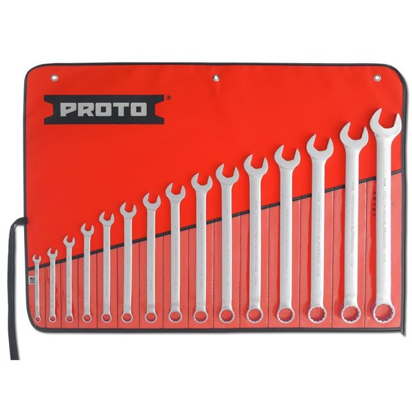 Proto SET WR COMB ASD FP STD 15 POJ1200F-T500